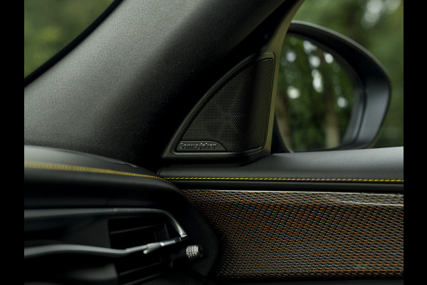 Maserati Grecale Modena 330pk | Luchtvering | Pano-dak | Carbon interieur | Sonus Faber