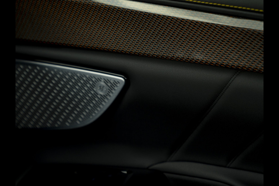 Maserati Grecale Modena 330pk | Luchtvering | Pano-dak | Carbon interieur | Sonus Faber