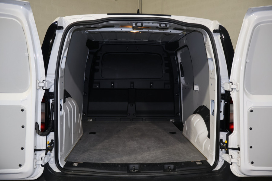 Volkswagen Caddy 2.0 TDI 102pk Airco Carplay