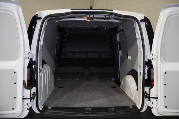 Volkswagen Caddy 2.0 TDI 102pk Airco Carplay