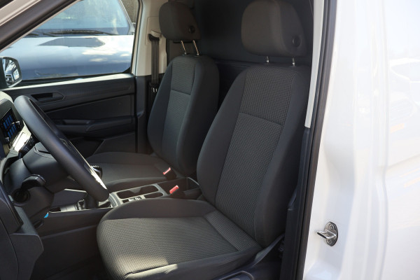 Volkswagen Caddy 2.0 TDI 102pk Airco Carplay