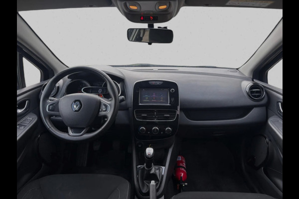 Renault Clio Estate 1.5 dCi EURO 6 (Navi, Parkeersensoren, Airco, Cruise Con, Bluetooth, Etc)