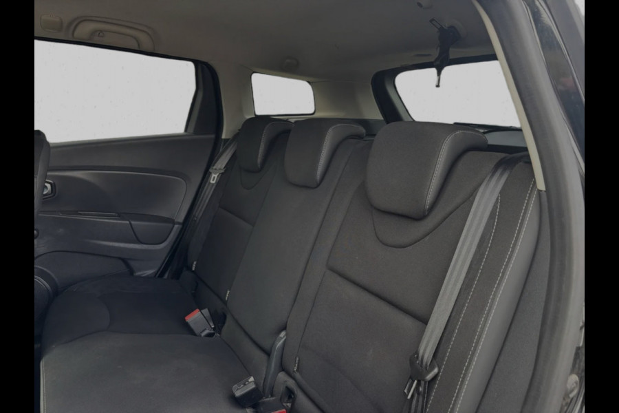 Renault Clio Estate 1.5 dCi EURO 6 (Navi, Parkeersensoren, Airco, Cruise Con, Bluetooth, Etc)