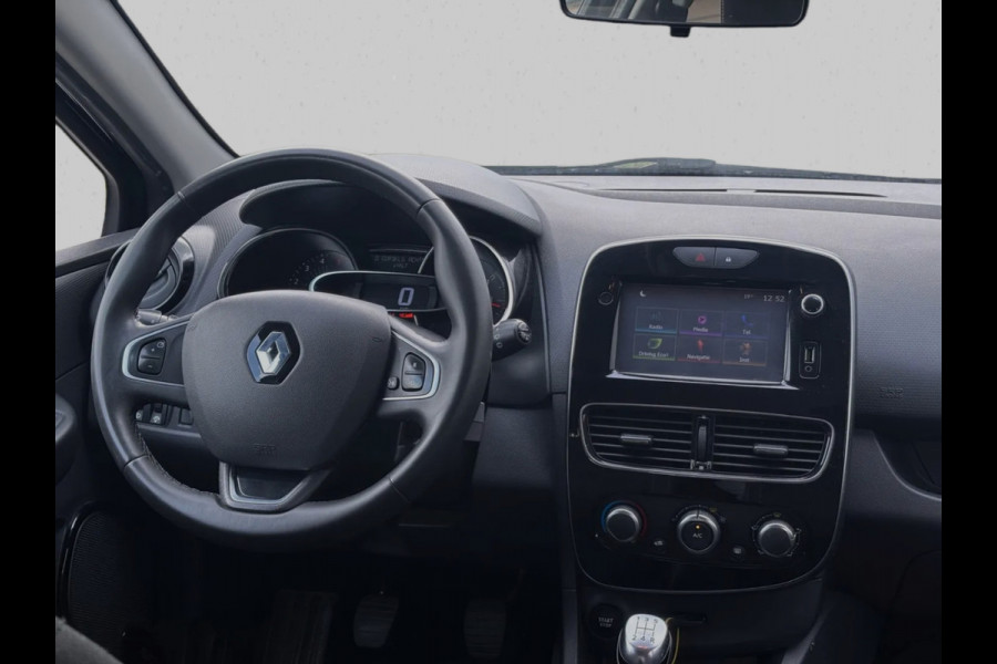 Renault Clio Estate 1.5 dCi EURO 6 (Navi, Parkeersensoren, Airco, Cruise Con, Bluetooth, Etc)