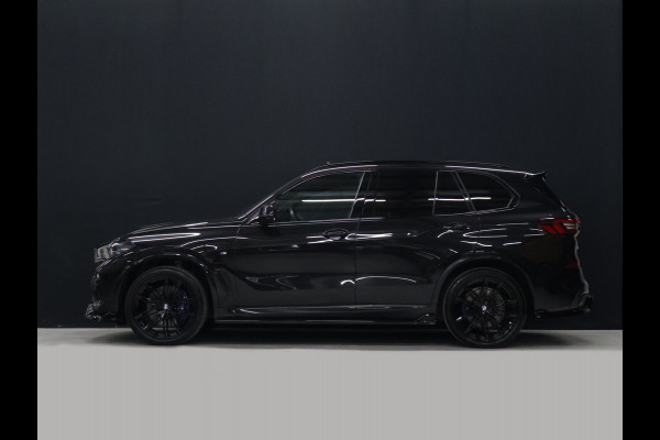 BMW X5 xDrive45e M Sport [MAXTON DESIGN, SCHUIFKANTELDAK, TREKHAAK INKLAPBAAR, BMW LASER, 360 CAMERA, ADAPTIVE CRUISE, LUCHTVERING, APPLE CARPLAY, MEMORY SEATS, STOELVERWARMING, NIEUWSTAAT]