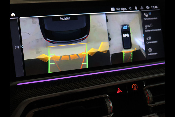 BMW X5 xDrive45e M Sport [MAXTON DESIGN, SCHUIFKANTELDAK, TREKHAAK INKLAPBAAR, BMW LASER, 360 CAMERA, ADAPTIVE CRUISE, LUCHTVERING, APPLE CARPLAY, MEMORY SEATS, STOELVERWARMING, NIEUWSTAAT]