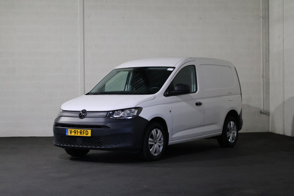 Volkswagen Caddy 2.0 TDI 102pk Airco Carplay