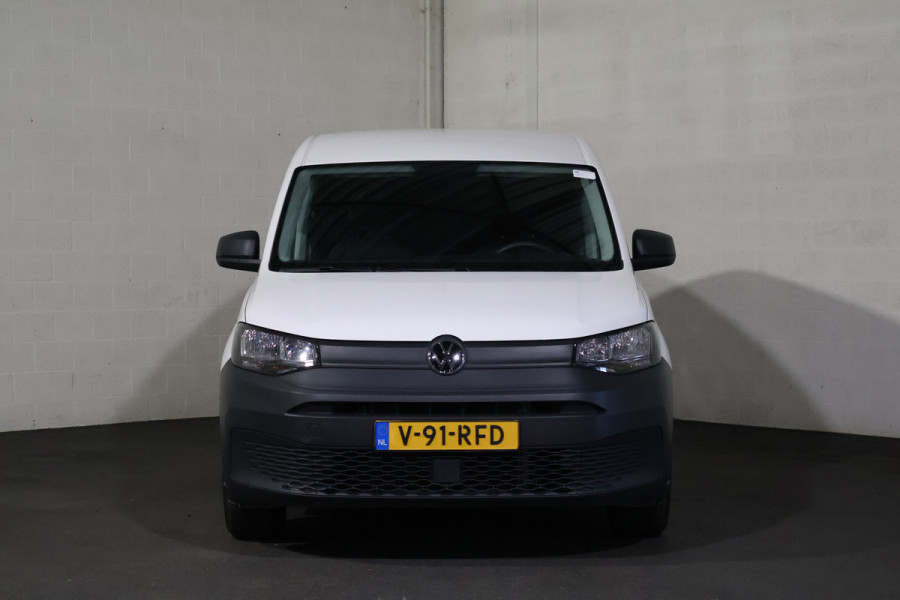 Volkswagen Caddy 2.0 TDI 102pk Airco Carplay