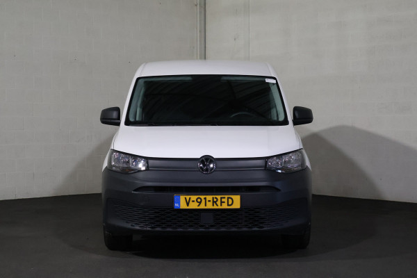 Volkswagen Caddy 2.0 TDI 102pk Airco Carplay