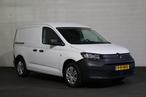Volkswagen Caddy 2.0 TDI 102pk Airco Carplay
