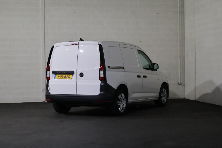 Volkswagen Caddy 2.0 TDI 102pk Airco Carplay