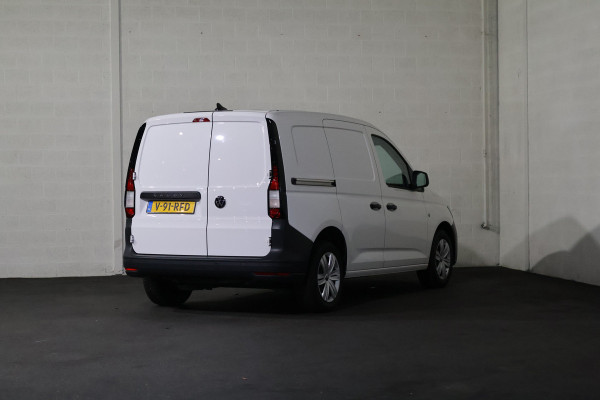 Volkswagen Caddy 2.0 TDI 102pk Airco Carplay