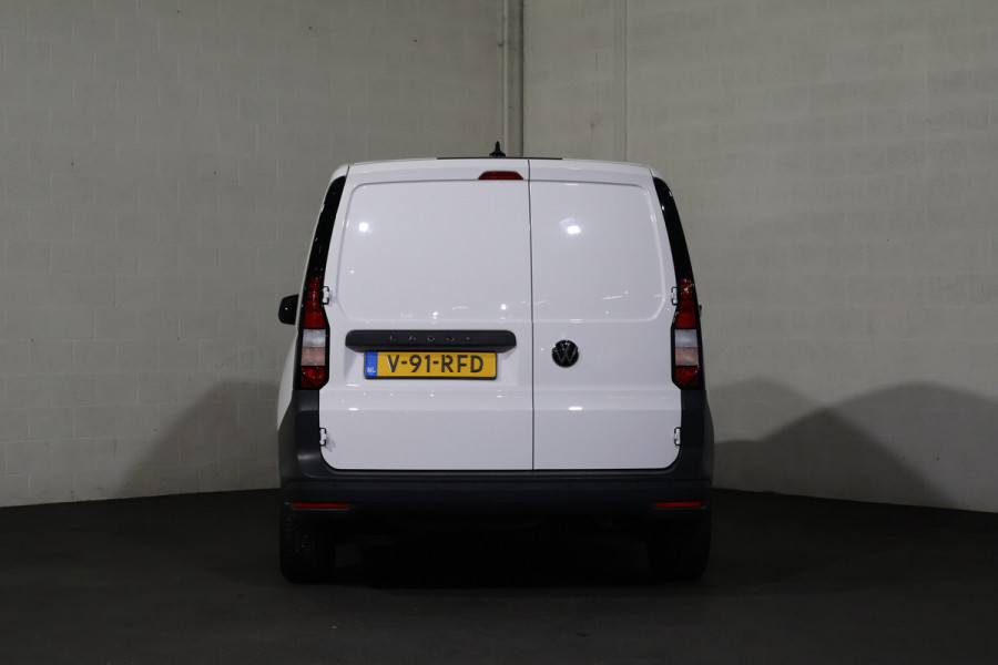 Volkswagen Caddy 2.0 TDI 102pk Airco Carplay