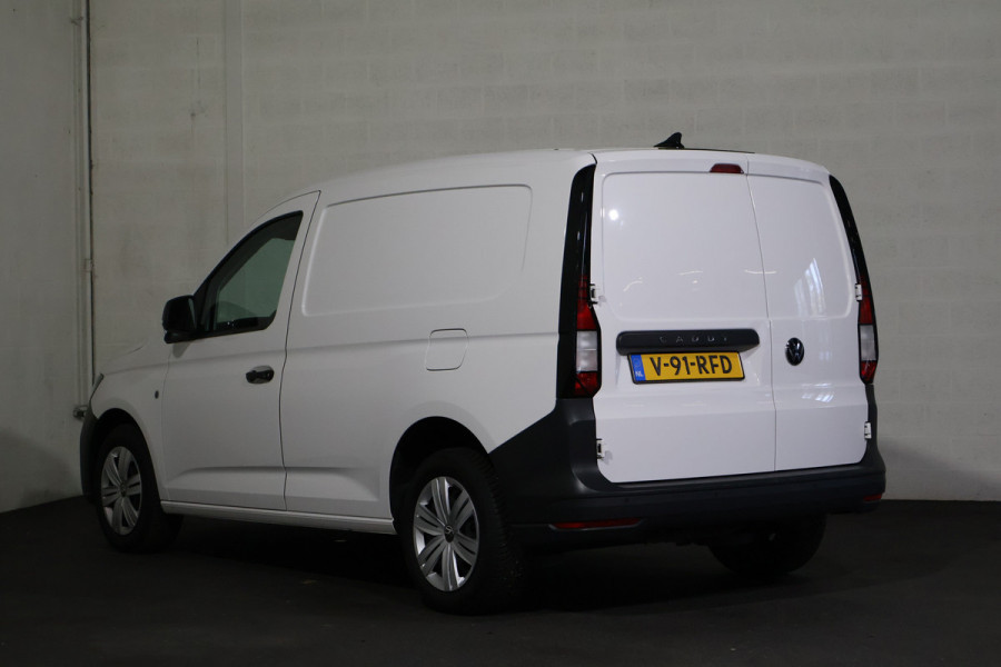 Volkswagen Caddy 2.0 TDI 102pk Airco Carplay