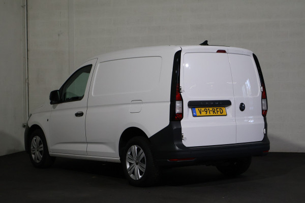 Volkswagen Caddy 2.0 TDI 102pk Airco Carplay