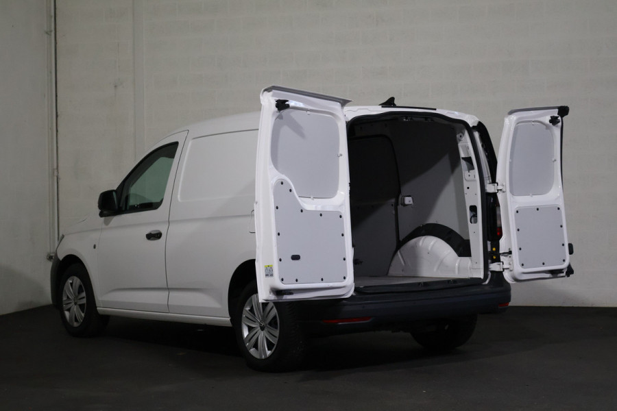 Volkswagen Caddy 2.0 TDI 102pk Airco Carplay
