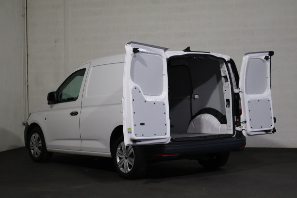 Volkswagen Caddy 2.0 TDI 102pk Airco Carplay