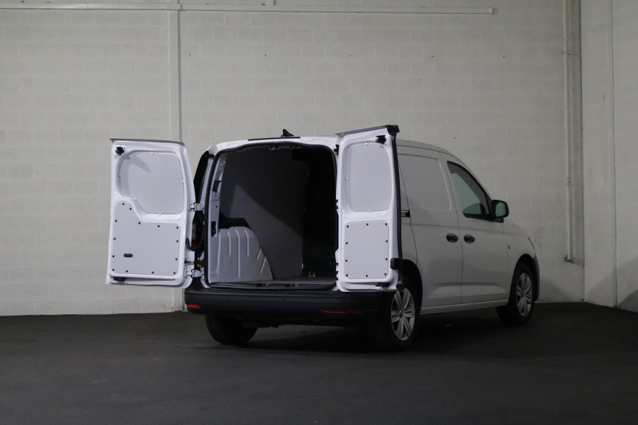Volkswagen Caddy 2.0 TDI 102pk Airco Carplay