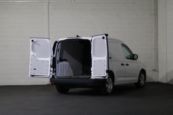 Volkswagen Caddy 2.0 TDI 102pk Airco Carplay