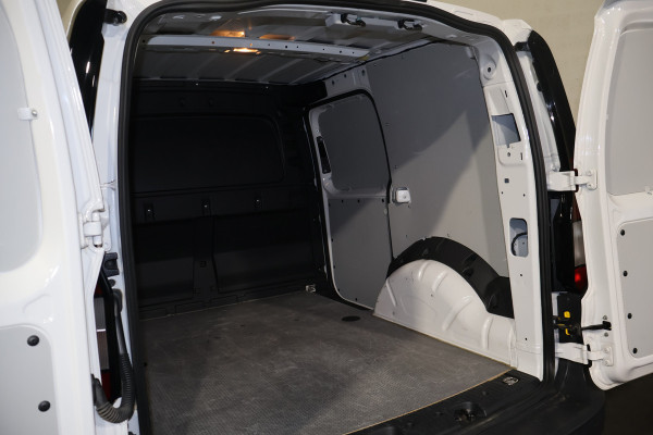 Volkswagen Caddy 2.0 TDI 102pk Airco Carplay