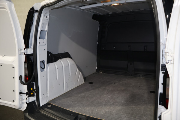 Volkswagen Caddy 2.0 TDI 102pk Airco Carplay