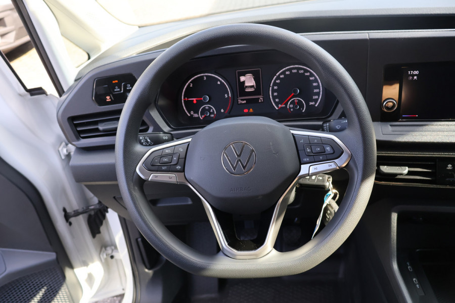 Volkswagen Caddy 2.0 TDI 102pk Airco Carplay