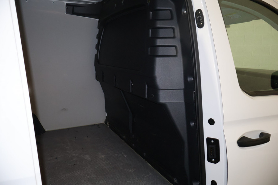 Volkswagen Caddy 2.0 TDI 102pk Airco Carplay