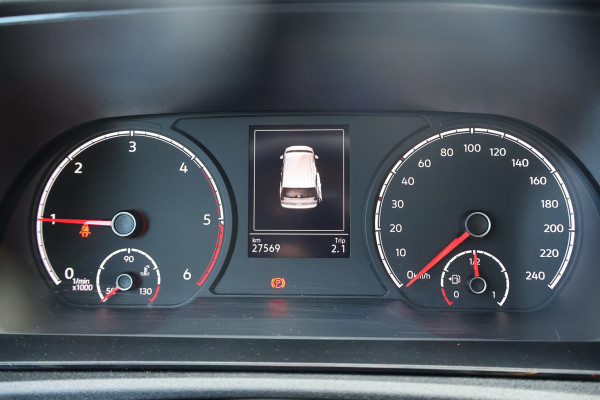 Volkswagen Caddy 2.0 TDI 102pk Airco Carplay