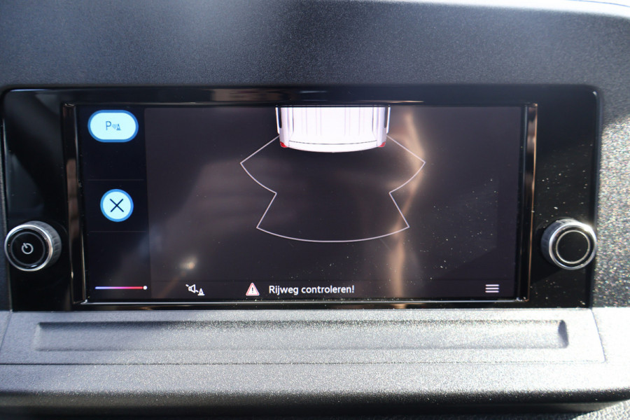 Volkswagen Caddy 2.0 TDI 102pk Airco Carplay