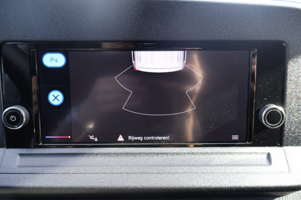 Volkswagen Caddy 2.0 TDI 102pk Airco Carplay