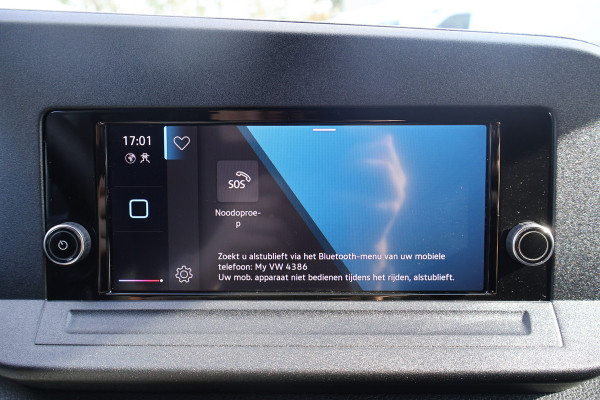 Volkswagen Caddy 2.0 TDI 102pk Airco Carplay