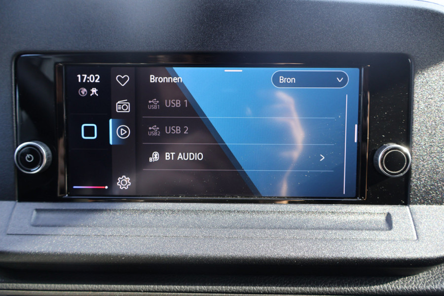 Volkswagen Caddy 2.0 TDI 102pk Airco Carplay