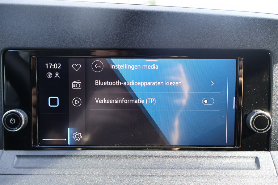 Volkswagen Caddy 2.0 TDI 102pk Airco Carplay