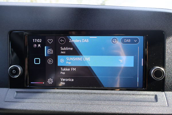 Volkswagen Caddy 2.0 TDI 102pk Airco Carplay