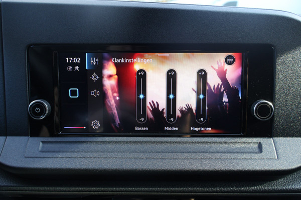 Volkswagen Caddy 2.0 TDI 102pk Airco Carplay