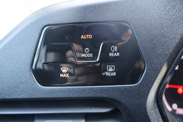 Volkswagen Caddy 2.0 TDI 102pk Airco Carplay