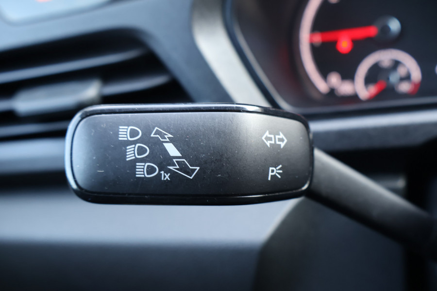Volkswagen Caddy 2.0 TDI 102pk Airco Carplay