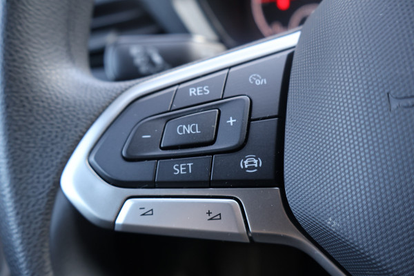 Volkswagen Caddy 2.0 TDI 102pk Airco Carplay