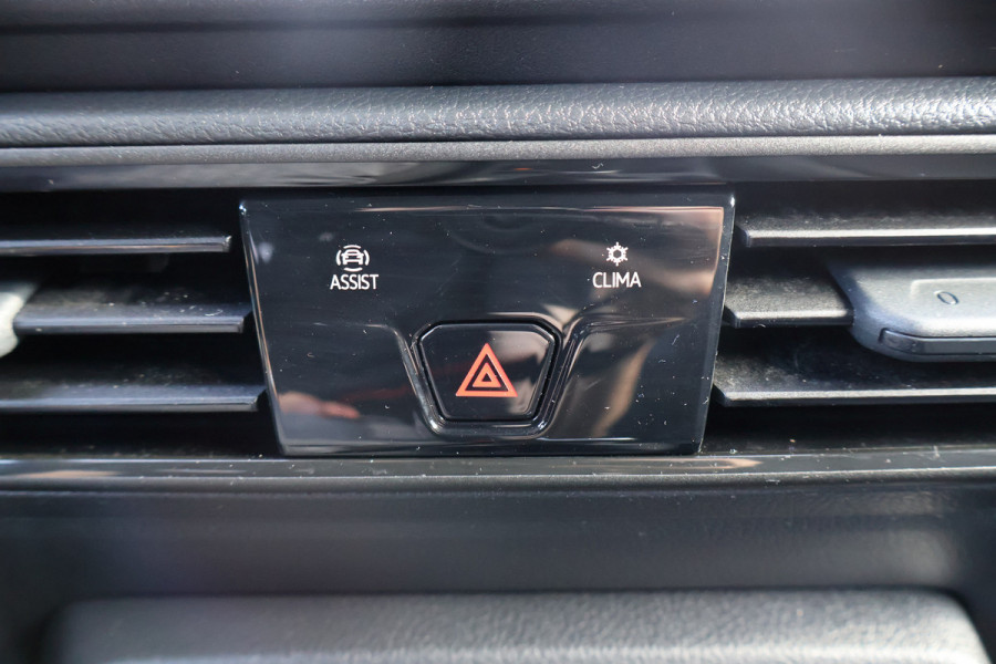 Volkswagen Caddy 2.0 TDI 102pk Airco Carplay
