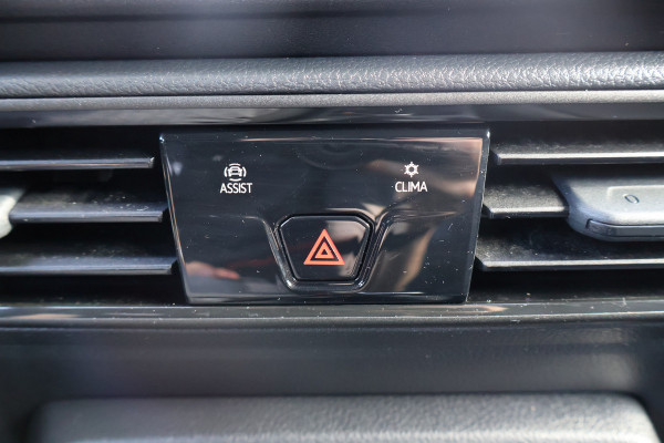 Volkswagen Caddy 2.0 TDI 102pk Airco Carplay