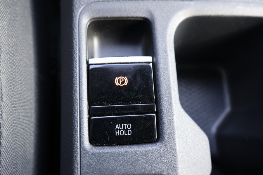 Volkswagen Caddy 2.0 TDI 102pk Airco Carplay