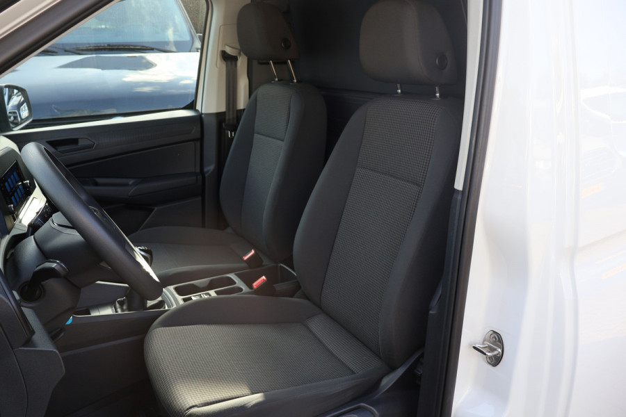 Volkswagen Caddy 2.0 TDI 102pk Airco Carplay