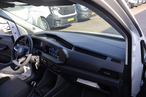 Volkswagen Caddy 2.0 TDI 102pk Airco Carplay