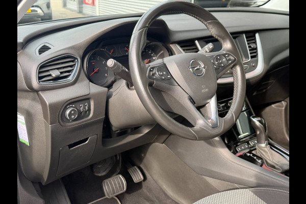 Opel Grandland X 1.2 Turbo 120 Jaar Edition - AUTOMAAT I Navigatie / Apple CarPlay I Airco I Sport velgen I PDC I