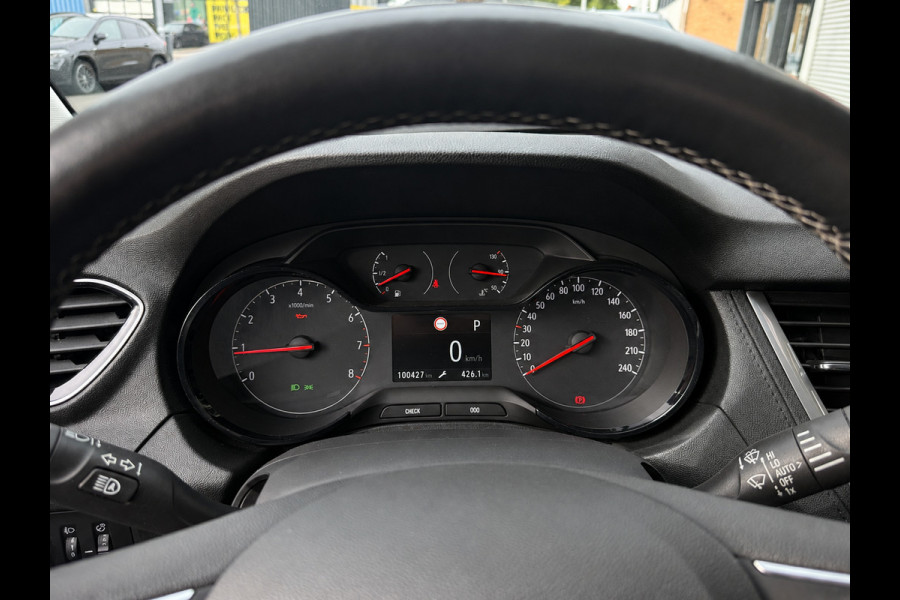 Opel Grandland X 1.2 Turbo 120 Jaar Edition - AUTOMAAT I Navigatie / Apple CarPlay I Airco I Sport velgen I PDC I