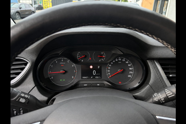 Opel Grandland X 1.2 Turbo 120 Jaar Edition - AUTOMAAT I Navigatie / Apple CarPlay I Airco I Sport velgen I PDC I