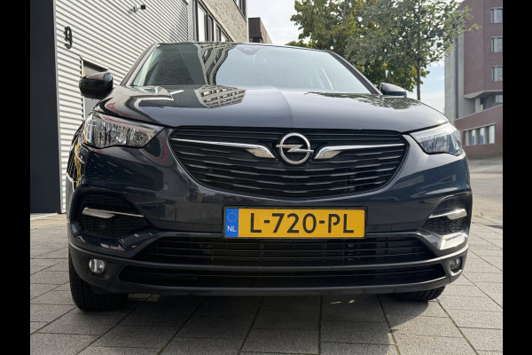 Opel Grandland X 1.2 Turbo 120 Jaar Edition - AUTOMAAT I Navigatie / Apple CarPlay I Airco I Sport velgen I PDC I
