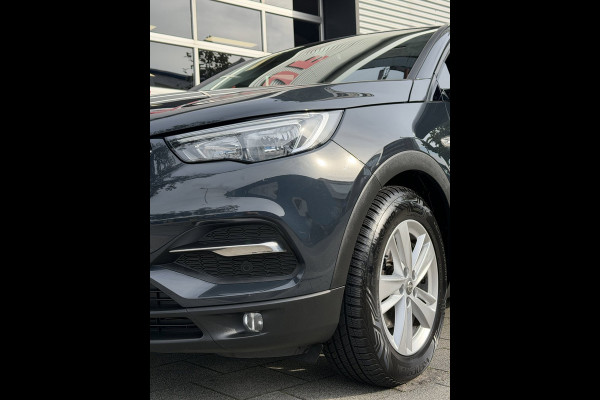 Opel Grandland X 1.2 Turbo 120 Jaar Edition - AUTOMAAT I Navigatie / Apple CarPlay I Airco I Sport velgen I PDC I