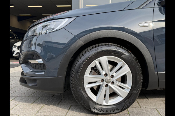 Opel Grandland X 1.2 Turbo 120 Jaar Edition - AUTOMAAT I Navigatie / Apple CarPlay I Airco I Sport velgen I PDC I