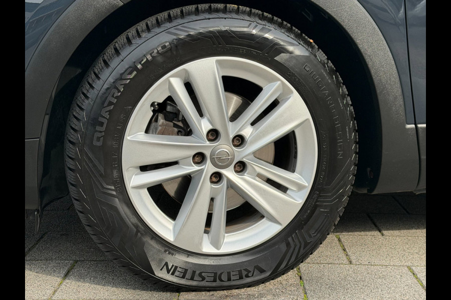 Opel Grandland X 1.2 Turbo 120 Jaar Edition - AUTOMAAT I Navigatie / Apple CarPlay I Airco I Sport velgen I PDC I